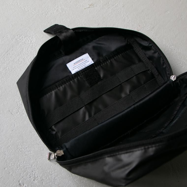 AS2OV アッソブ