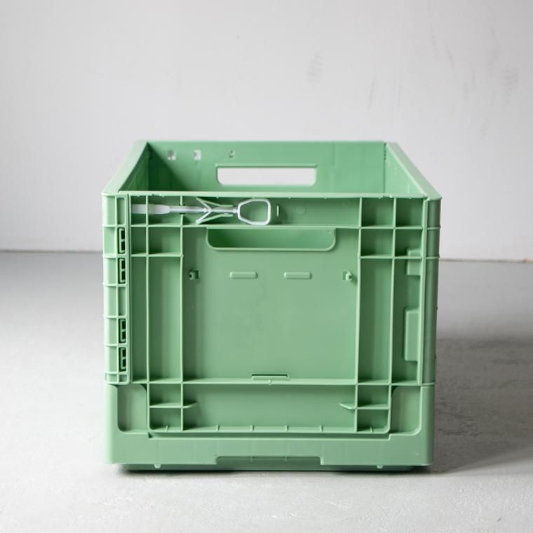 MINIMAL WORKS フォールディングボックス