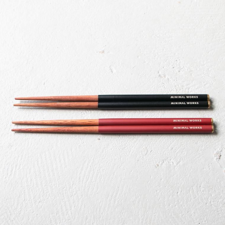 MINIMAL WORKS チョップスティック