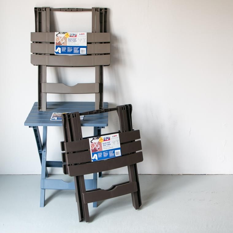 ADAMS SIDE TABLE