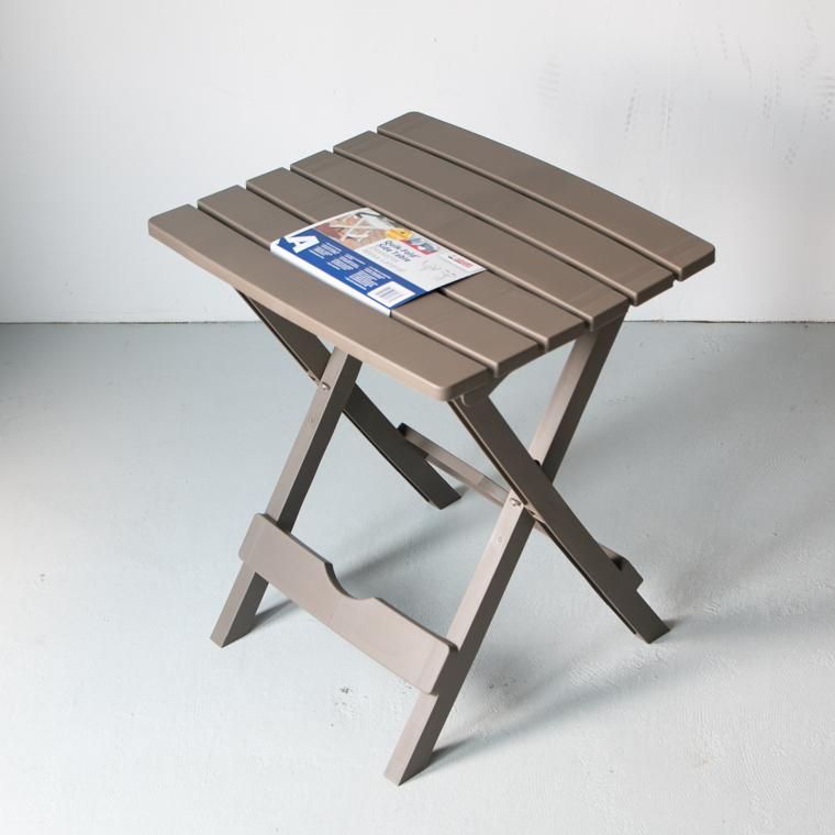 ADAMS SIDE TABLE