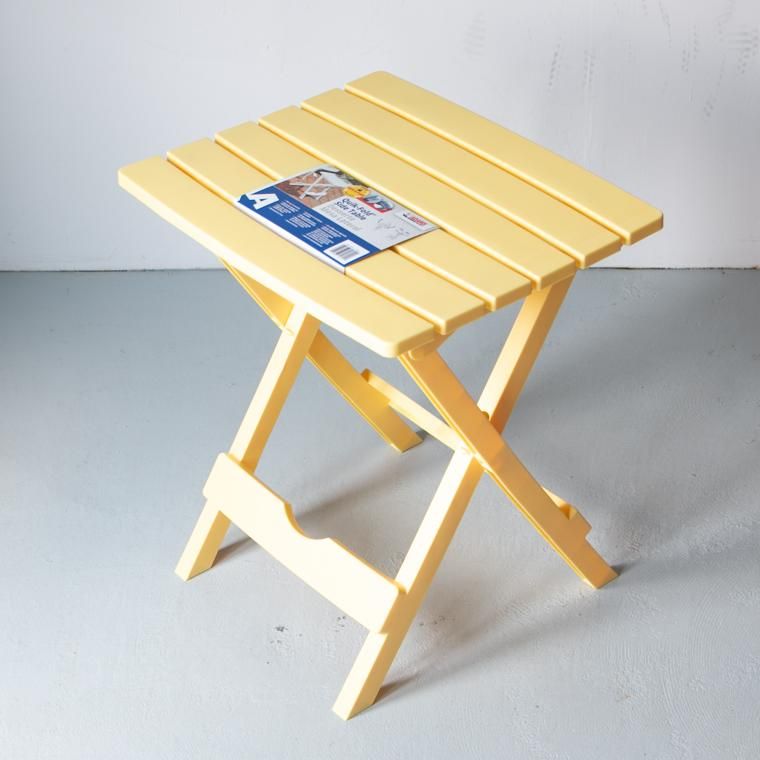 ADAMS SIDE TABLE