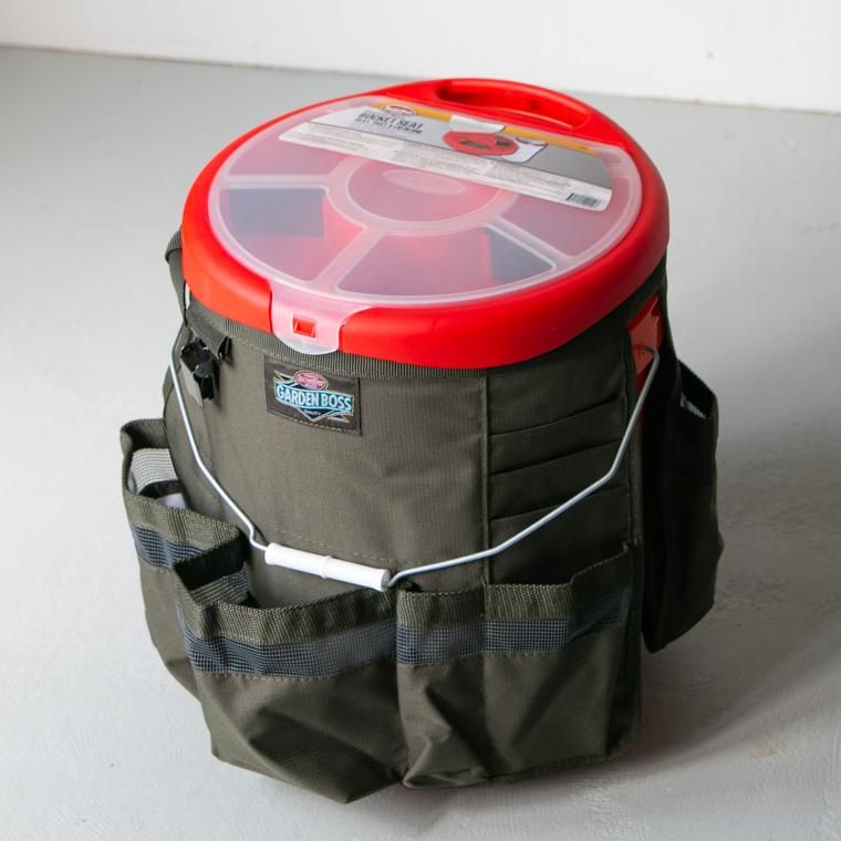BUCKET BOSS バケットボス