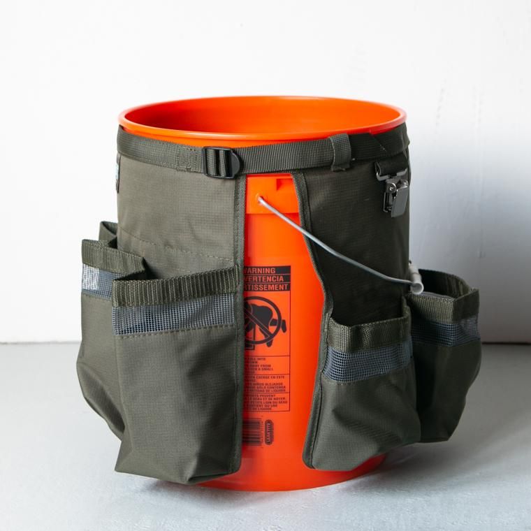 BUCKET BOSS バケットボス