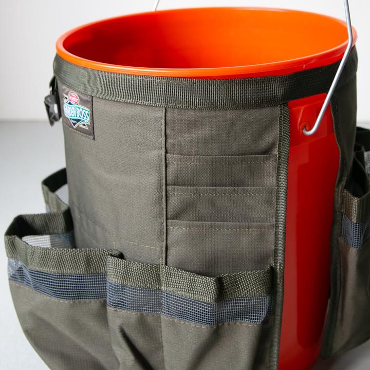 BUCKET BOSS バケットボス