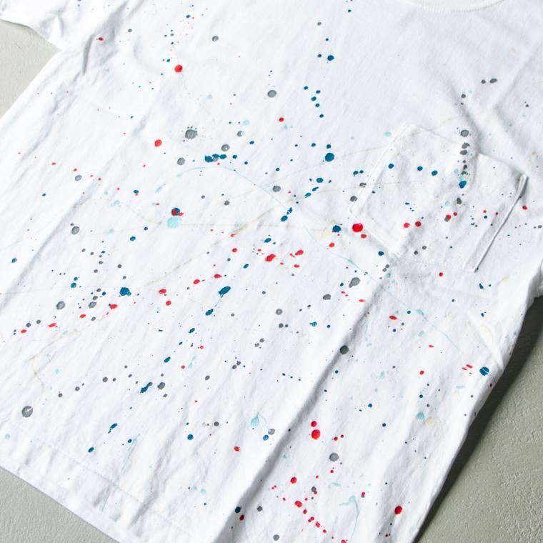 HEXICO Tシャツ