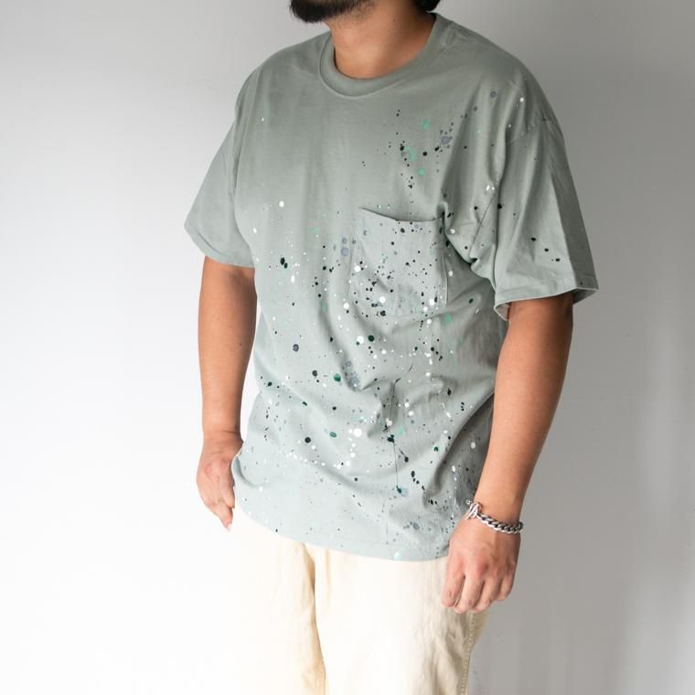 HEXICO Tシャツ