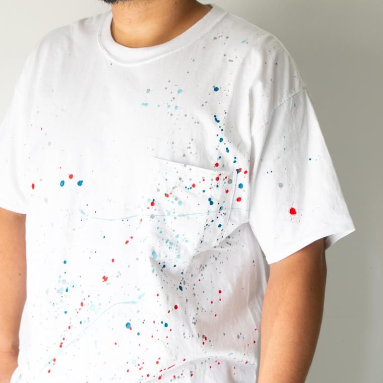 HEXICO Tシャツ