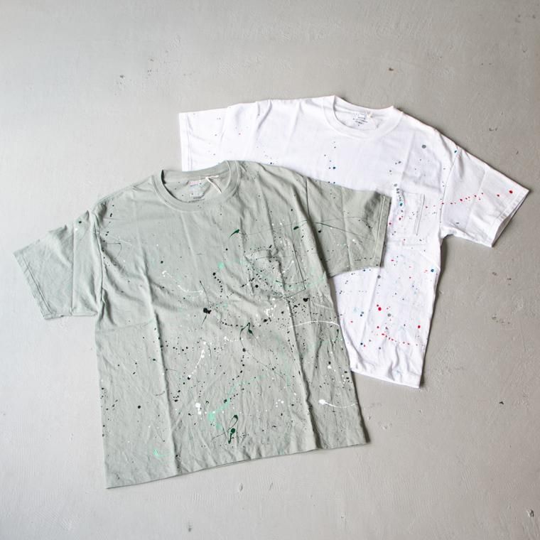 HEXICO Tシャツ