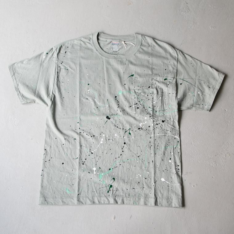 HEXICO Tシャツ