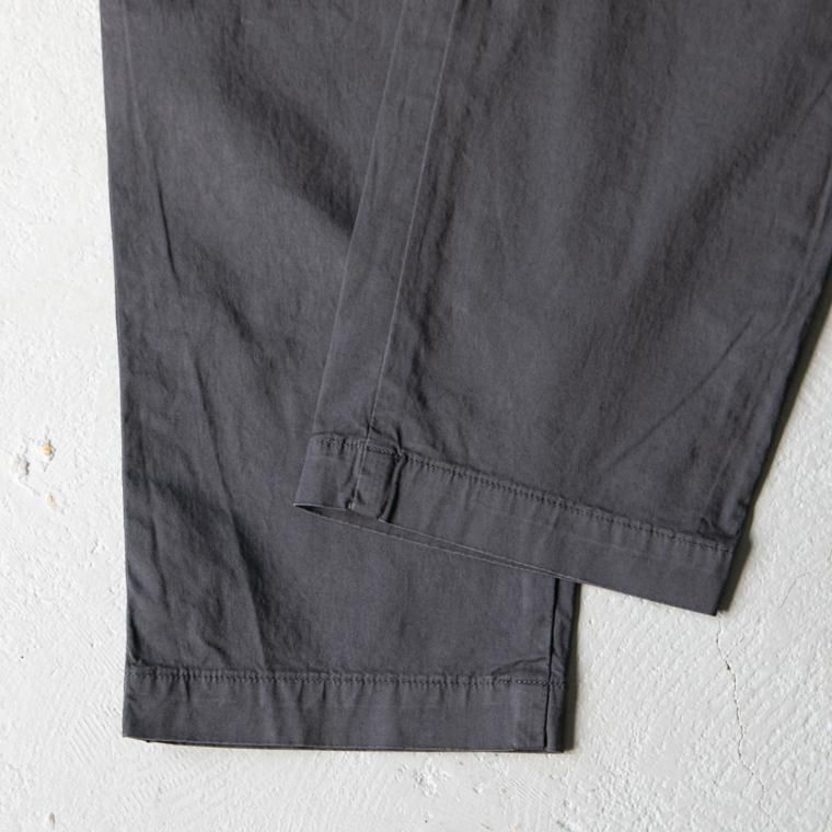 FOB factory パンツ