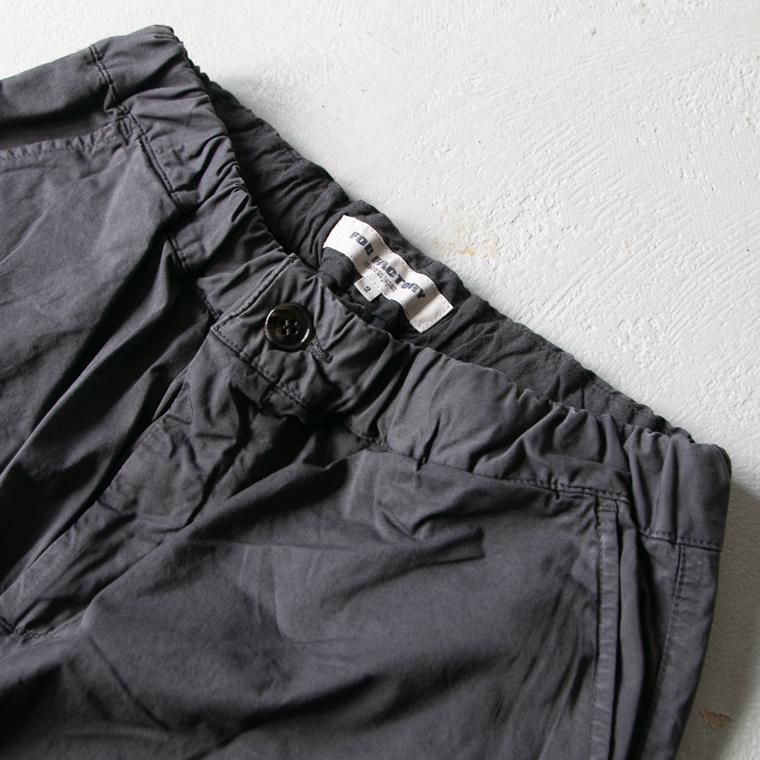 FOB factory パンツ