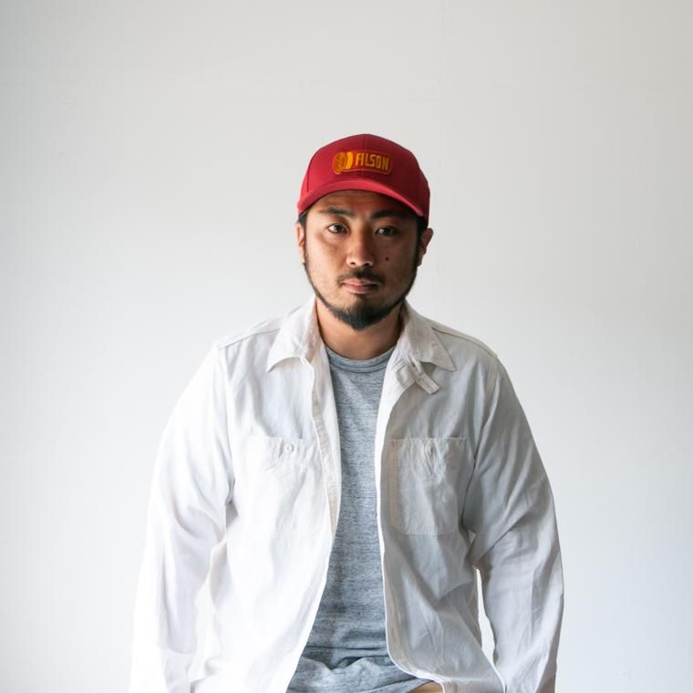 FILSON フィルソン