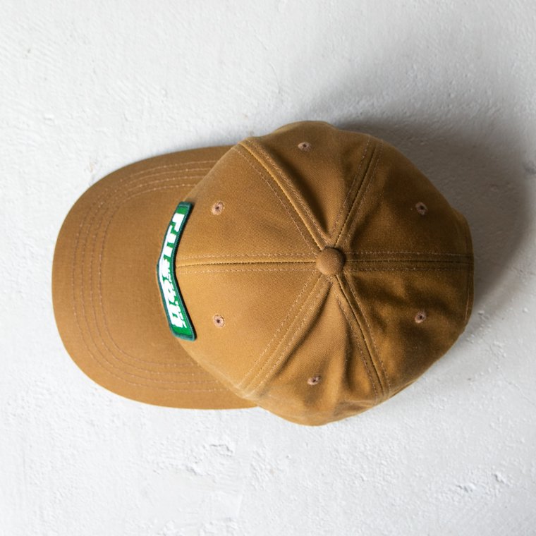 フィルソン FILSON ロガーキャップ オイルティンロガーキャップ OIL TIN LOGGER CAP