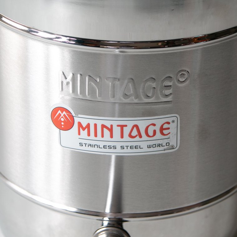 ミンテージ MINTAGE ウォータージャグ ウォーターポット WATER POT Water Pot Elegant 10 Litres