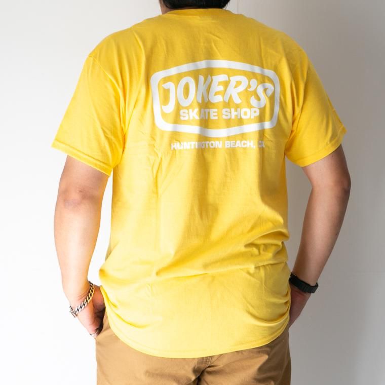 JOKER SKATE SHOP