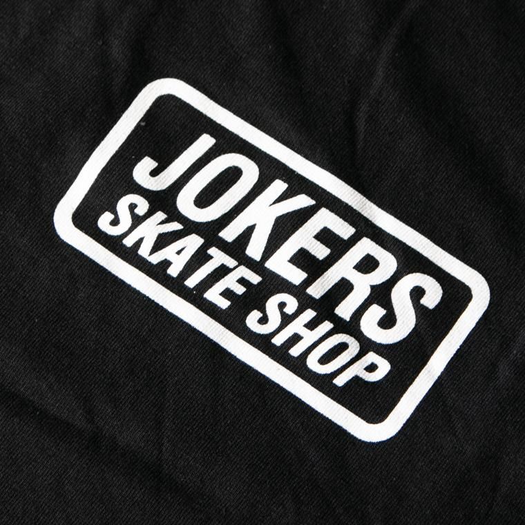 JOKER SKATE SHOP