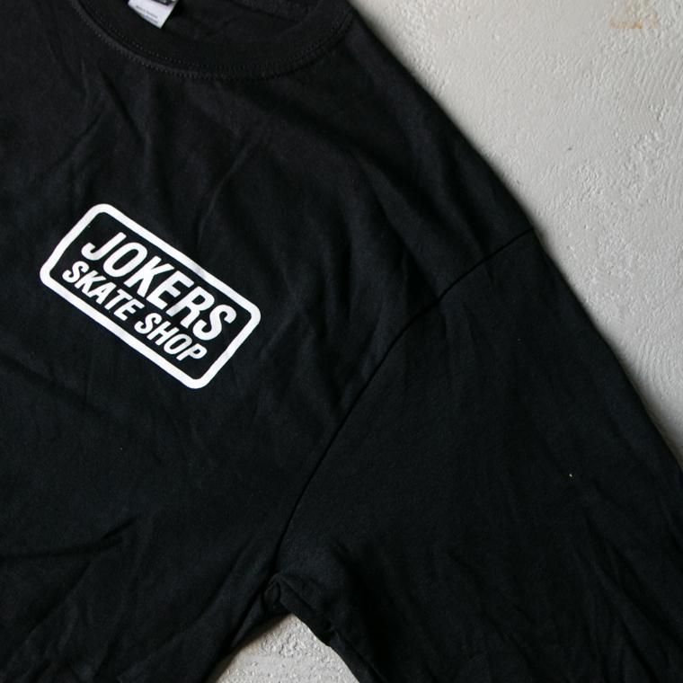 JOKER SKATE SHOP