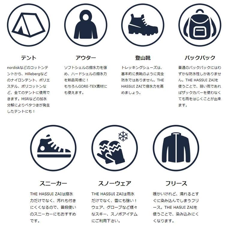 THE HASSUIZAI