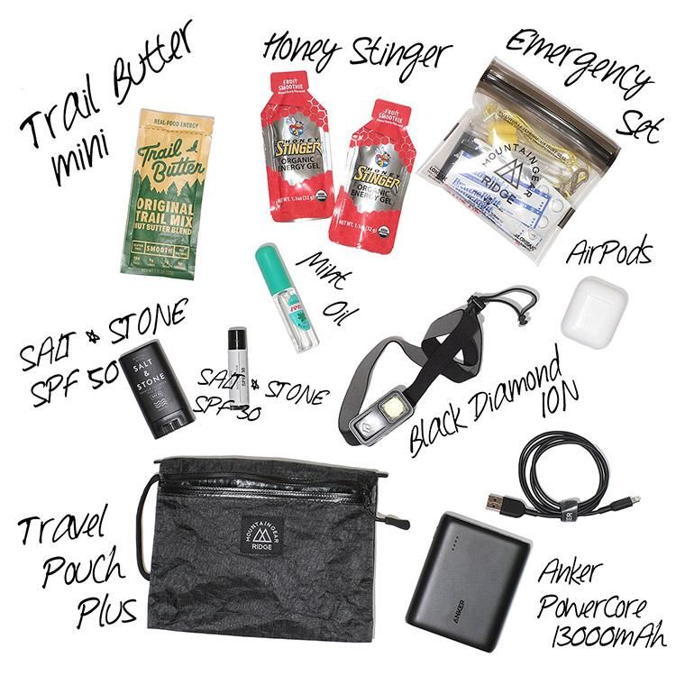 RIDGE MOUNTAIN GEAR