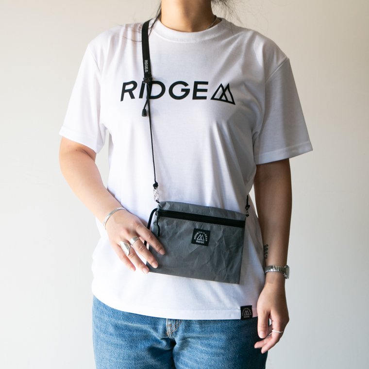 リッジマウンテンギア RIDGE MOUNTAIN GEAR ショルダーストラップタフ Shoulder Strap Tough