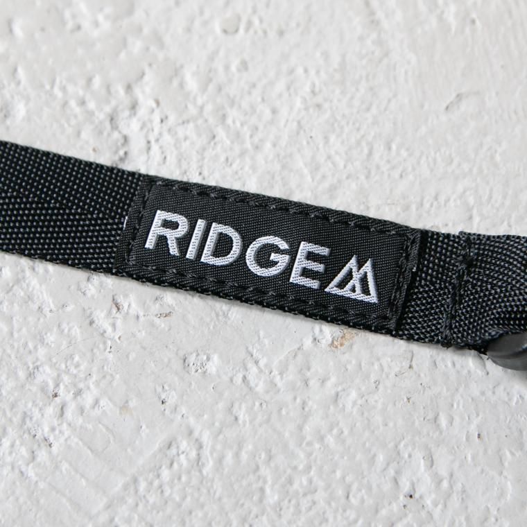 リッジマウンテンギア RIDGE MOUNTAIN GEAR ショルダー