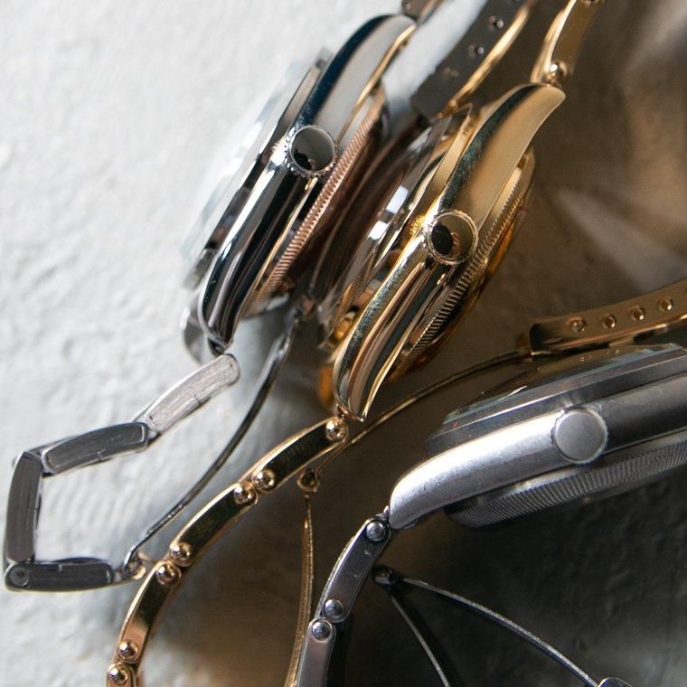 ヴァーグウォッチ VAGUE WATCH Co. バブル VB-L-001 VABBLE