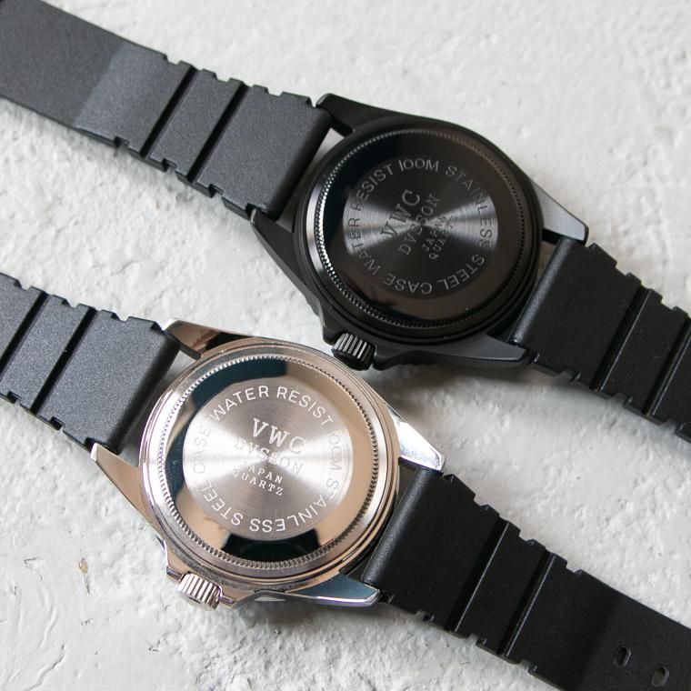 VAGUE WATCH