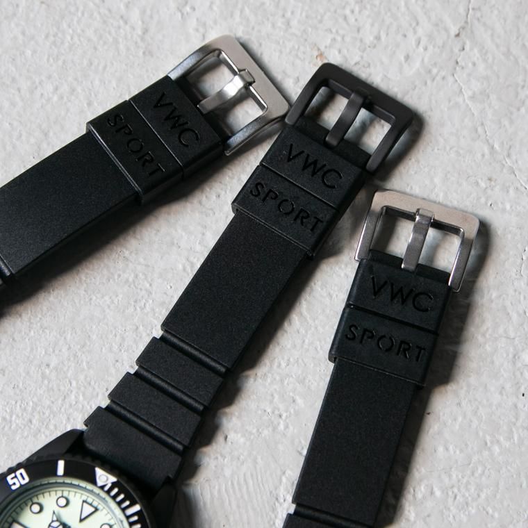 VAGUE WATCH