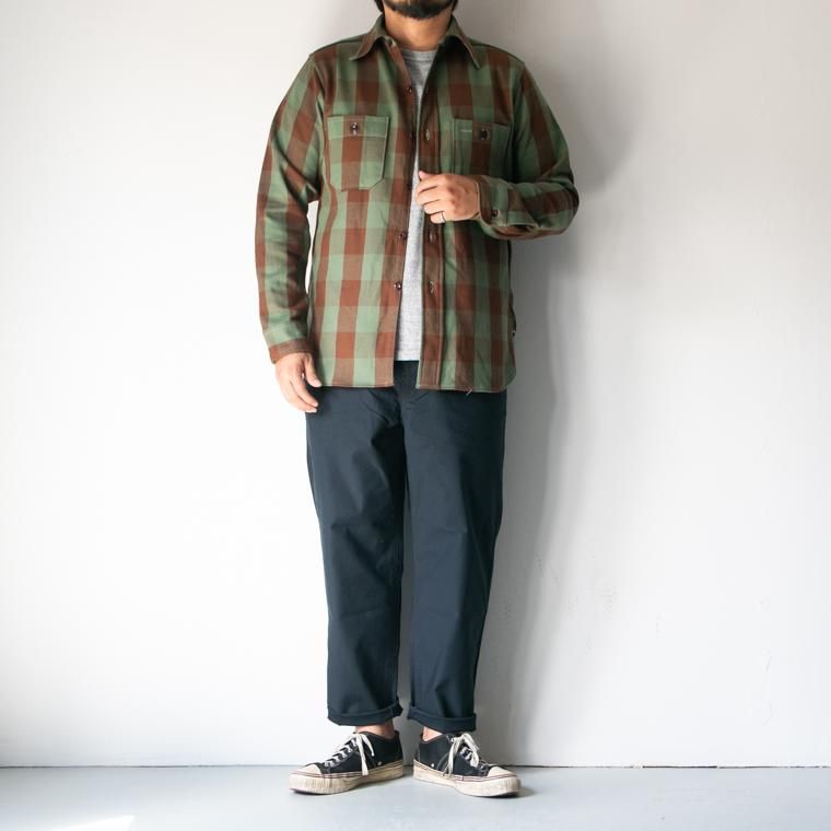 WAREHOUSE ウエアハウス