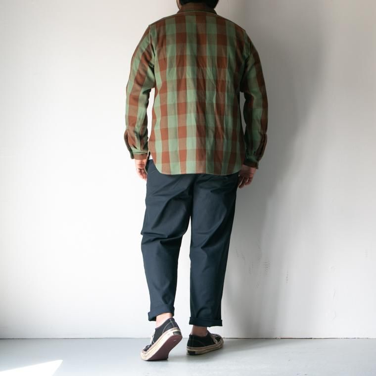 WAREHOUSE ウエアハウス