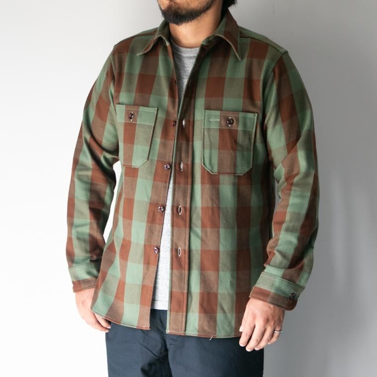 WAREHOUSE ウエアハウス