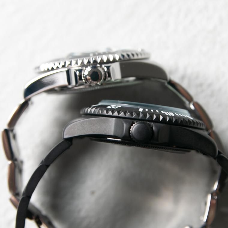 VAGUE WATCH
