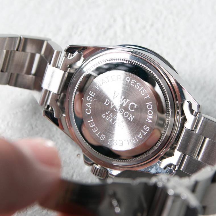 VAGUE WATCH