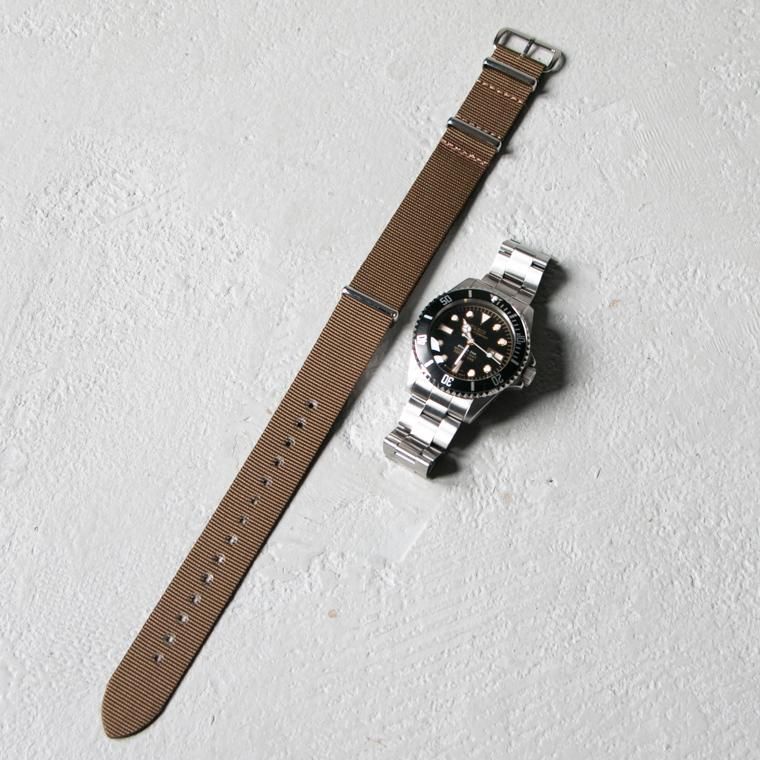 VAGUE WATCH