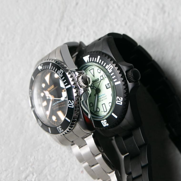 VAGUE WATCH