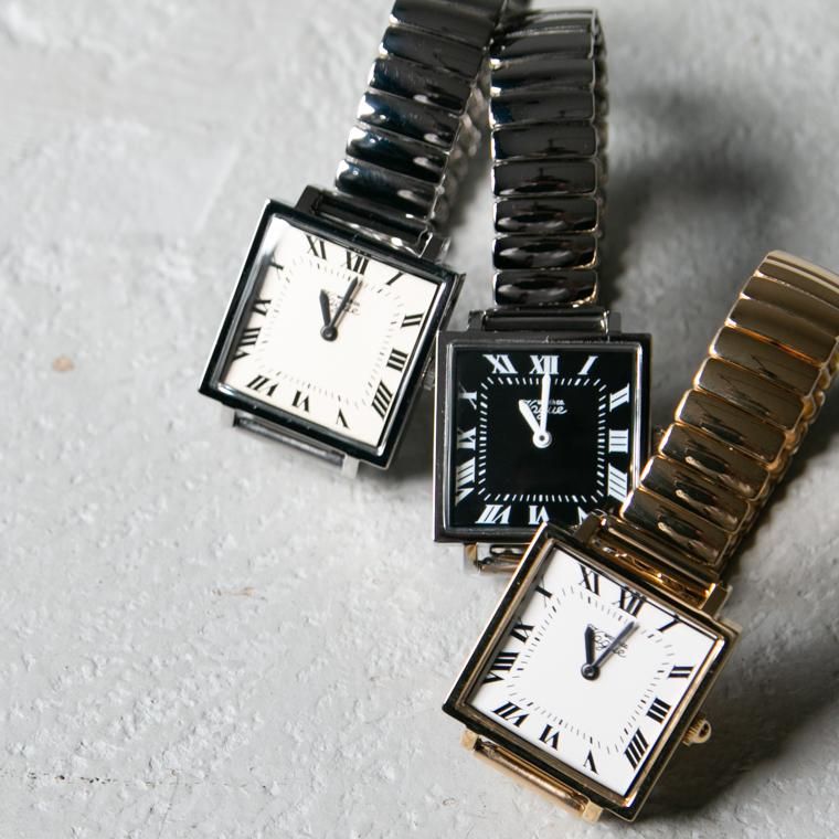 VAGUE WATCH