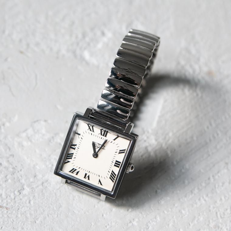 VAGUE WATCH