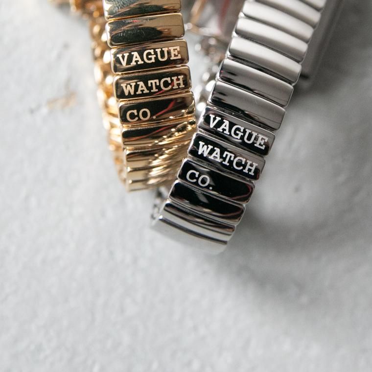 VAGUE WATCH