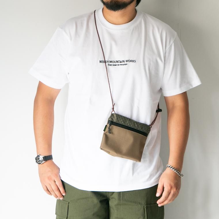 NERDY MOUNTAIN WORKS ナーディマウンテンワークス