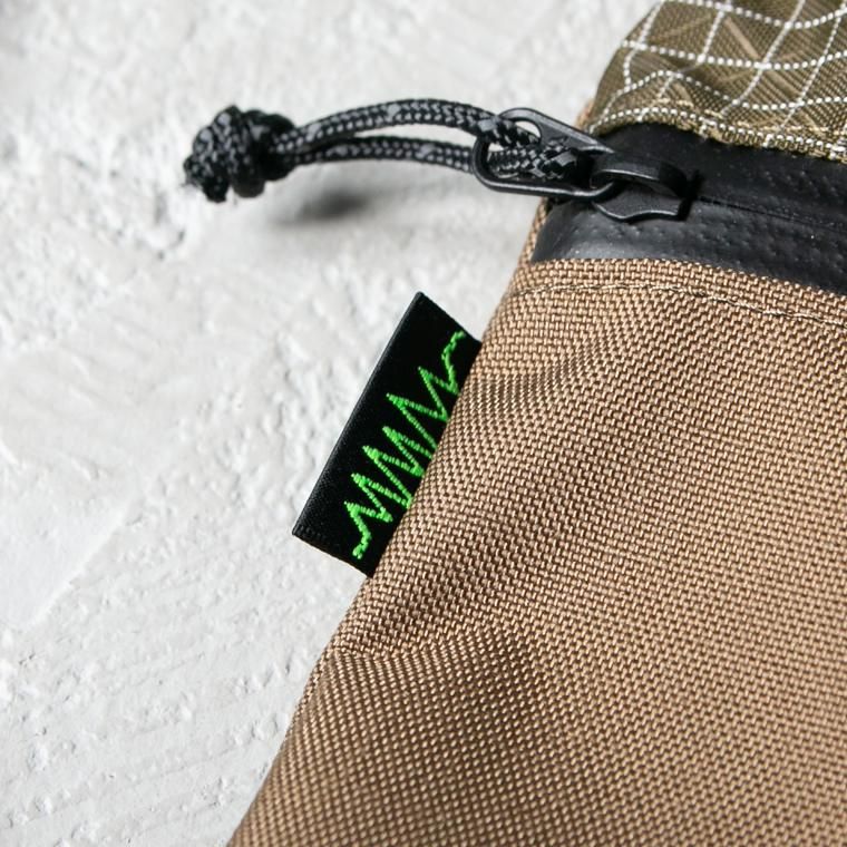 NERDY MOUNTAIN WORKS ナーディマウンテンワークス