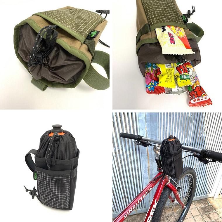 NERDY MOUNTAIN WORKS ナーディマウンテンワークス