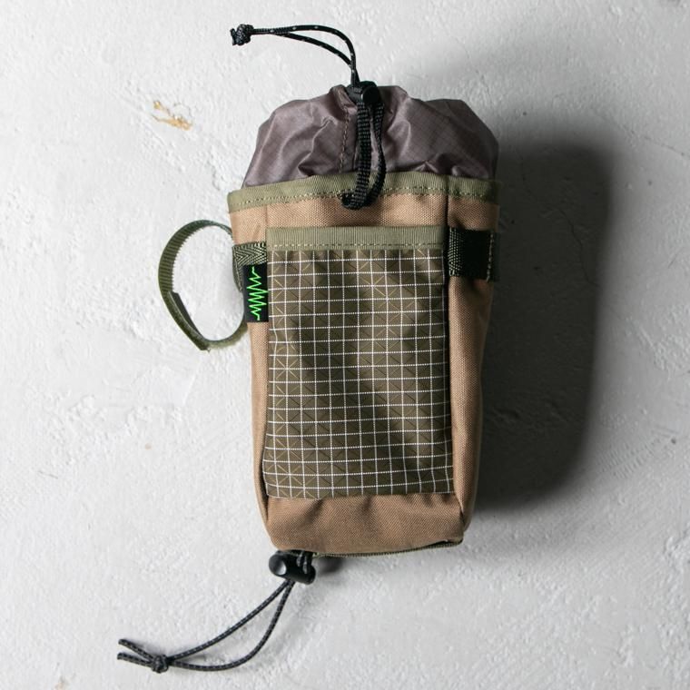 NERDY MOUNTAIN WORKS ナーディマウンテンワークス