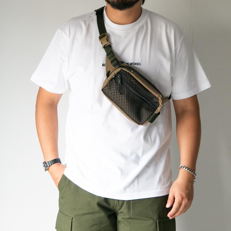 NERDY MOUNTAIN WORKS ナーディマウンテンワークス