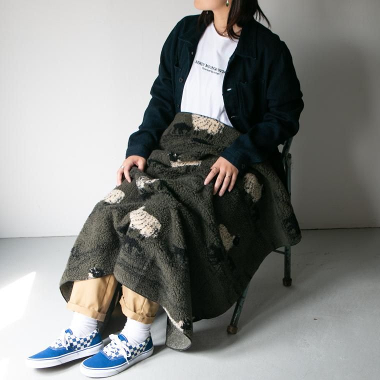 ファーフィールドオリジナル FARFIELD ORIGINAL