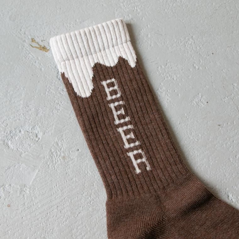 ROSTER SOCKS ロスターソックス