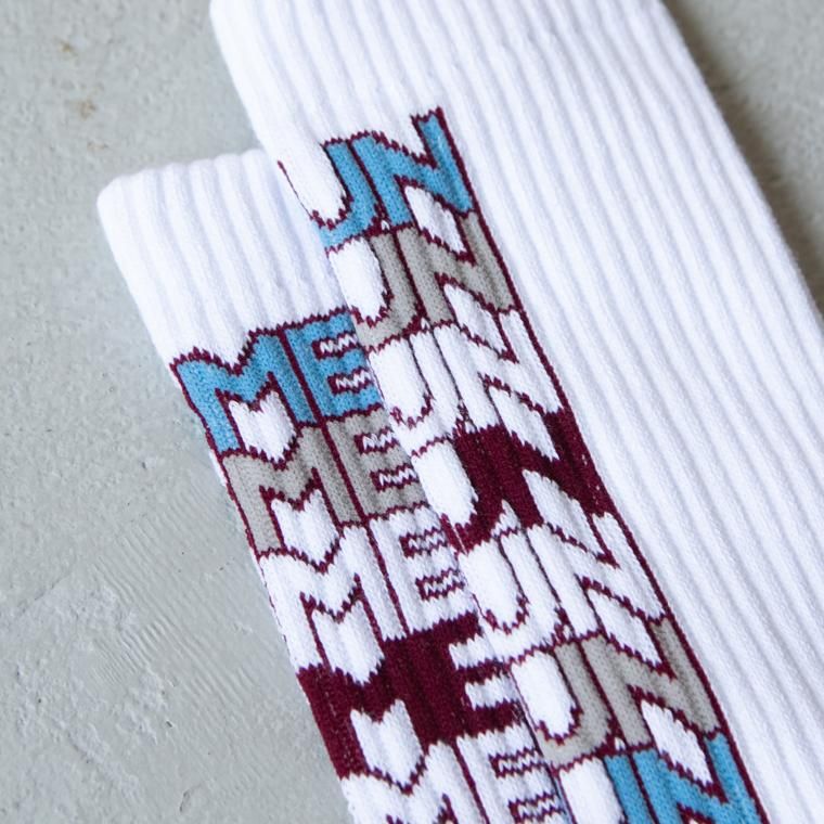 ROSTER SOCKS ロスターソックス