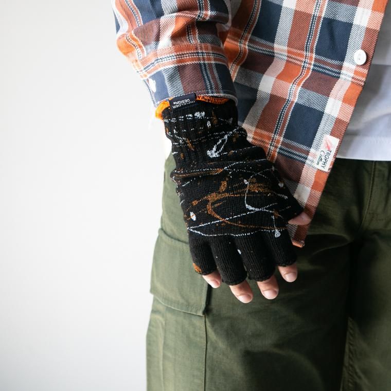 INFIELDER DESIGN インフィールダーデザイン