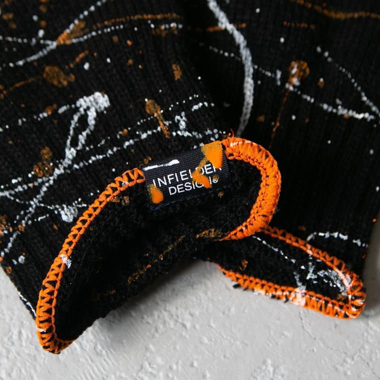 INFIELDER DESIGN インフィールダーデザイン