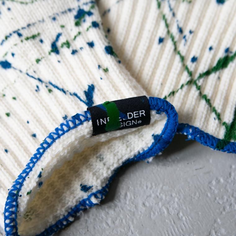 INFIELDER DESIGN インフィールダーデザイン